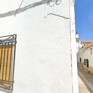Subasta vivienda en Vianos, CL CORTES 20 VIANOS – 9.000€
