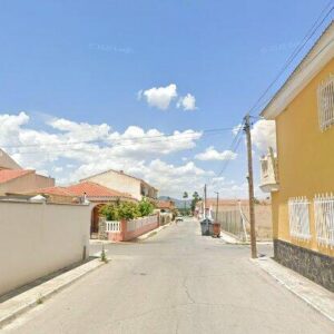 Subasta vivienda en Cijuela, Calle Cristóbal Colón 1 – 119.693€