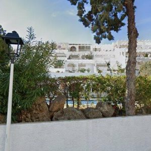 Subasta local comercial en Mojácar, PAGO DE LAS MARINAS, BLOQUE B, URBANIZACIÓN LOS GERANIOS – 190.000€