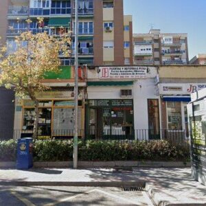 Subasta vivienda en Madrid F, AV PADRE PIQUER 54 1 2 A MADRID – 29.645€