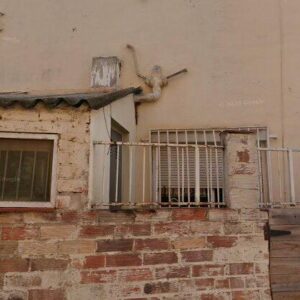 Subasta vivienda en Lleida, 50% de la vivienda unifamiliar en C/ Font Nova 16 término de Lleida – 62.114€