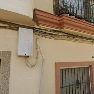 Subasta vivienda en Chiclana de la Frontera, CL TERUEL 6 1 IZ – 10.680€