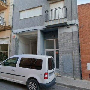 Subasta vivienda en Betera, Avenida de LA CONSTITUCIÓN número treinta y seis, PLANTA BAJA – 1.107.680€