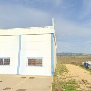 Subasta solar en Tarifa, PG IND TAHIVILLA 0 TARIFA – 213.014€