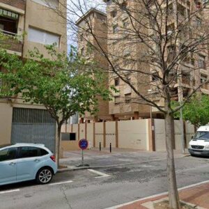 Subasta local comercial en Alicante, CL RENATO BARDIN 8 BJ A ALICANTE/ALACANT – 36.000€