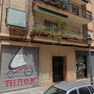 Subasta vivienda en Valencia, Calle Lluis Oliag 23 Es:1 Pl:03 Pt:06 – 147.001€