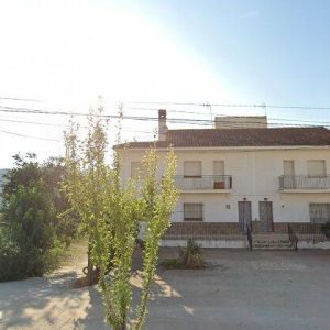 Subasta finca rustica en Castillejar, CR BENAMAUREL 16 – 95.230€