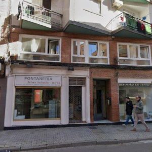 Subasta vivienda en Zaragoza, CAMINO PUENTE VIRREY 63 – 109.943€