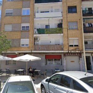 Subasta vivienda en Manises, Calle de Molino de la Luz, nº 1-A – 75.195€