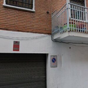 Subasta local comercial en Madrid, CL SANTOÑA 52 00 2 – 14.814€