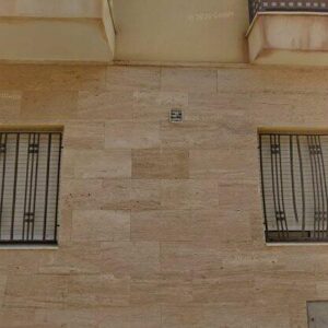 Cesión de remate de vivienda en Turre, Piso en CALLE LAURELES LOS 36, en Turre (Almería) – 74.000€