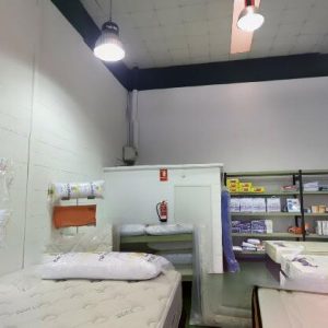 Subasta garaje en Sevilla, CL CROMO Es:A Pl:-1 Pt:164 ED VILASER 41007 SEVILLA (SEVILLA) – 8.400€
