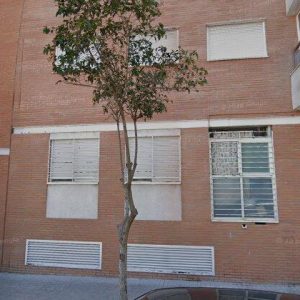 Subasta garaje en Manises, CL CASTELLON 1 I -2 76 – 3.110€
