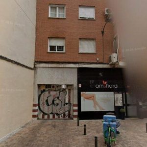 Subasta local comercial en Madrid, CL HERNANI 28 – 23.864€