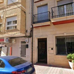 Subasta garaje en Alcantarilla, Plaza De Las Flores, 10 – 4.533€