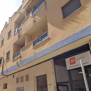Subasta vivienda en Torrevieja, Calle San Lorenzo 9 Pl:03 Pt:D EDIF.ANGELA Xix – 104.141€