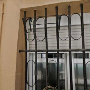 Subasta vivienda en Madrid F, CL ALAMO 12 3º IZQ MADRID – 58.105€