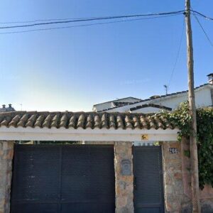 Subasta vivienda en Casarrubios del Monte, CL CORDOBA 266 – 42.279€