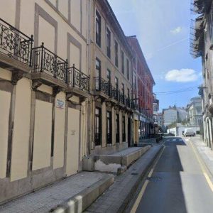 Subasta garaje en Grado, C/ Alonso – 6.300€