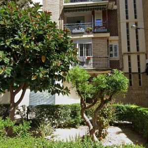 Subasta vivienda en Sevilla, C/ MALAQUITA, 3, 7º D – 102.480€