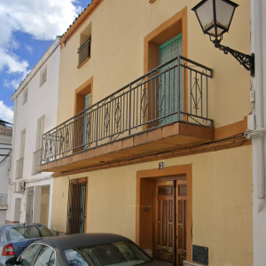 Subasta vivienda en Beas de Segura, Travesía Lopez Navarrete 3 – 84.332€