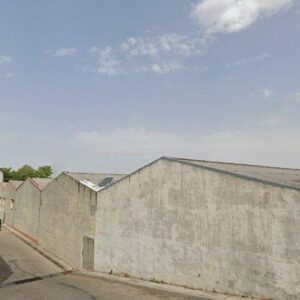 Subasta nave industrial en Campo Real, C/ FUNDICIÓN 11 – 199.240€