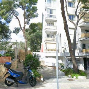 Subasta local comercial en Calvia, PASEO ILLETES, 12. PLANTA BAJA LOCAL A – 81.914€