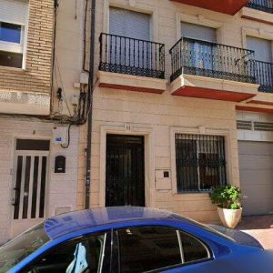 Subasta garaje en Alcantarilla, Plaza De Las Flores, 10 – 4.533€