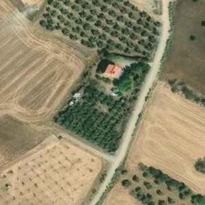 Subasta finca rustica en Mengabril, PJ HOYA DEL CASAR 0 – 14.838€