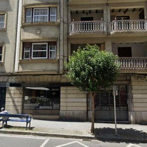 Subasta local comercial en Portugalete, CL FRANCISCO PIZARRO 6 BJ D-I MUXIKA – 49.415€