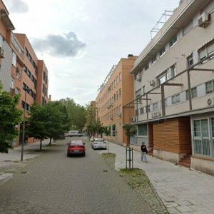 Subasta garaje en Leganés, Calle Alcobendas 1 – 7.272€