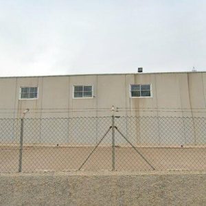 Subasta nave industrial en Murcia, DS CARRIL RUICES 14, Polígono 194 Parcela 126. Algezares – 335.080€