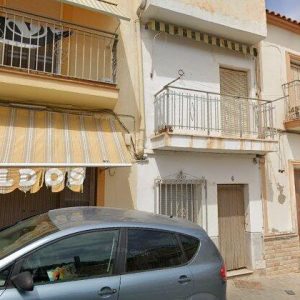 Subasta vivienda en Cuevas de Almanzora, PARAJE CASA MARQUES O BOMBARDAS – PALOMARES – 92.668€