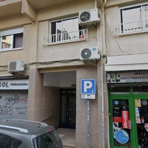 Subasta vivienda en Badalona, CALLE CONQUISTA 78 2 2 – 154.000€