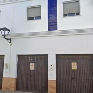 Subasta garaje en Isla Cristina, CL DE LA PESETA 2 J – 6.407€