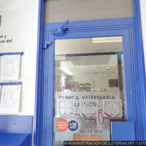 Subasta garaje en Benavente, PLAZA DEL GRANO 5 – 5.426€