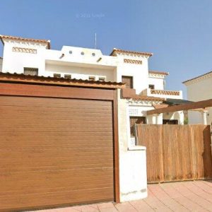 Subasta vivienda en Cuevas del Almanzora, Lugar Alhanchete s/n Duplex 7 – 127.976€