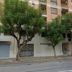 Subasta vivienda en Castello de la Plana, Calle Pablo Iglesias 1 Es:3 Pl:03 Pt:L – 169.120€