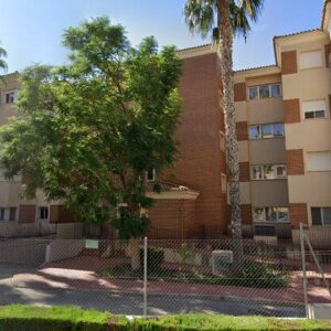 Subasta solar en Molina de Segura, L74.17 — 2 plazas de aparcamiento en superficie (nº 24 y 25) en Residencial Green Urbis Fase 4 (Altorreal, Molina de Segura, Murcia) – 966€