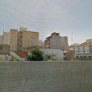 Subasta solar en Torrevieja, Calle San Pascual, nº 49 – 1.206.050€