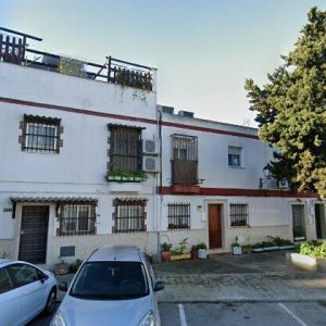 Subasta vivienda en Jerez de la Frontera, Lugar Liberacion 158 – 65.890€
