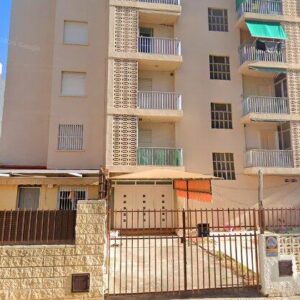 Subasta local comercial en Gandia, C/ LEGAZPI, 40, PLANTA BAJA, BLQ. B – 57.050€