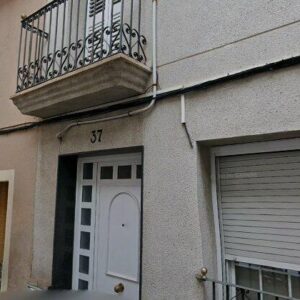Subasta vivienda en Caldes de Montbui, Calle Bisbe Soler, nº37 – 147.571€