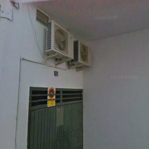 Cesión de remate de vivienda en Agudo, Piso en calle Cervantes 47, en Agudo (Ciudad Real) – 54.424€