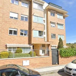Subasta garaje en Majadahonda, CALLE BERGANTIN 8 – 7.563€