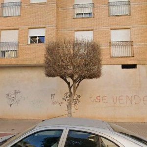Subasta vivienda en El Ejido, Calle Francisco Ayala (E) 6 Es:E Pl:03 Pt:04 – 62.196€