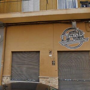 Subasta vivienda en Elda, CL VICENTE BLASCO IBAÑEZ 99 – 24.501€