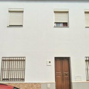 Subasta vivienda en Bollullos Par del Condado, Calle Sevilla, 25 – 92.434€