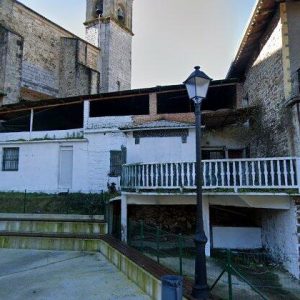 Subasta solar en Areatza, calle Goikokalea 20, antes calle Susera 24 &ndash; 730.100&euro;