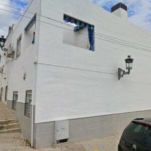 Cesión de remate de vivienda en Pedroso, Piso en barrio Virgen del Carmen 49, en Pedroso (El) (Sevilla) – 64.180€
